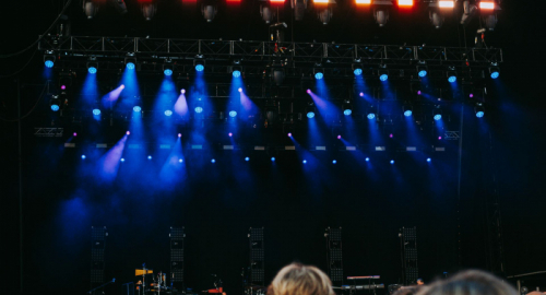 Ultimo a Tor Vergata, concerto record da 250mila fan
